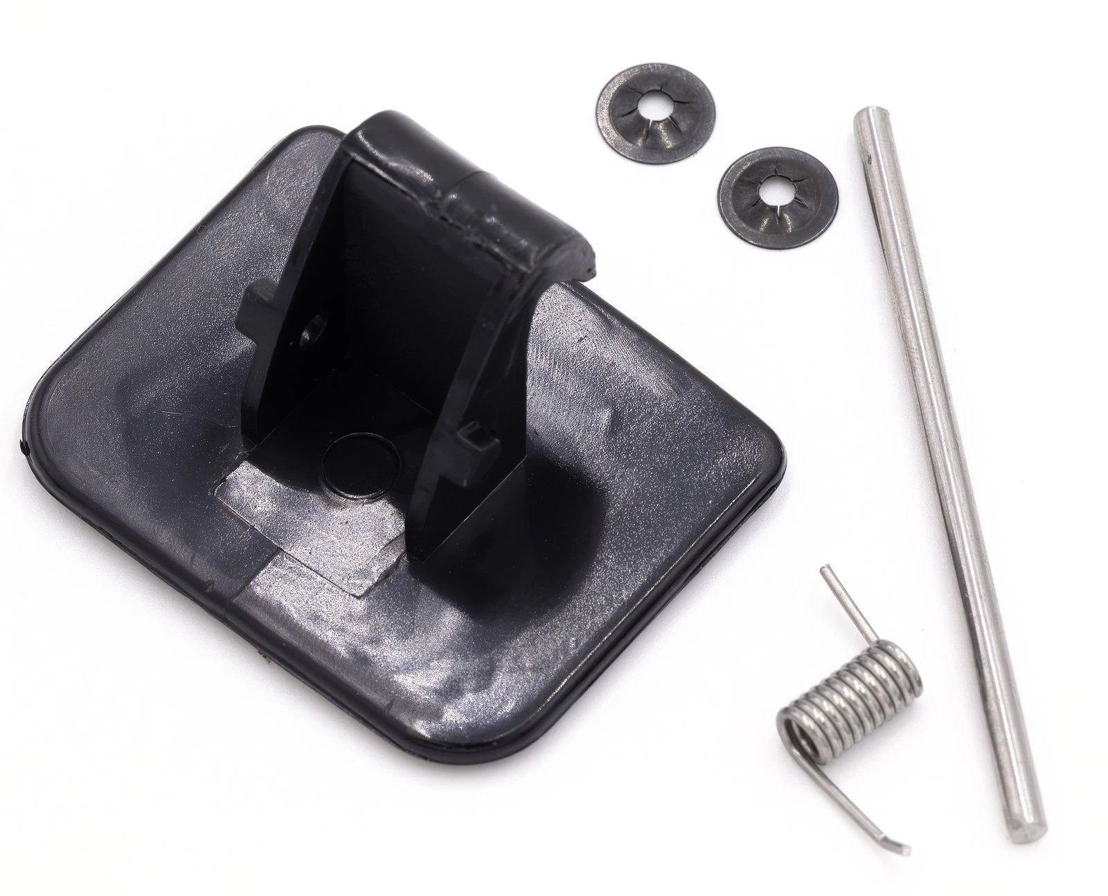 Glove Box Hood Latch Repair Kit for SeaDoo GTI GTX RXT (2000–2023) 269500553 291000922