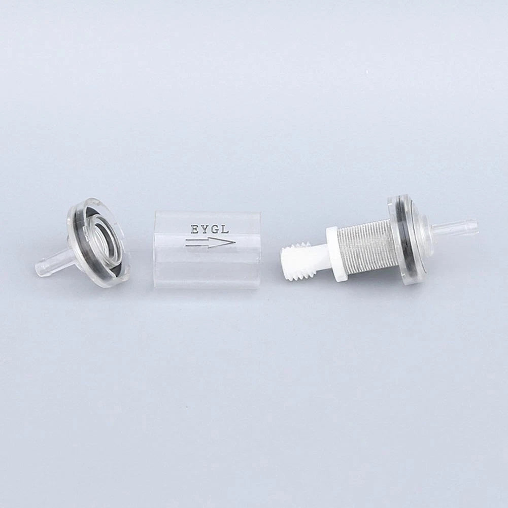 Diesel Filter for Parking Heaters (Extended Service Life)