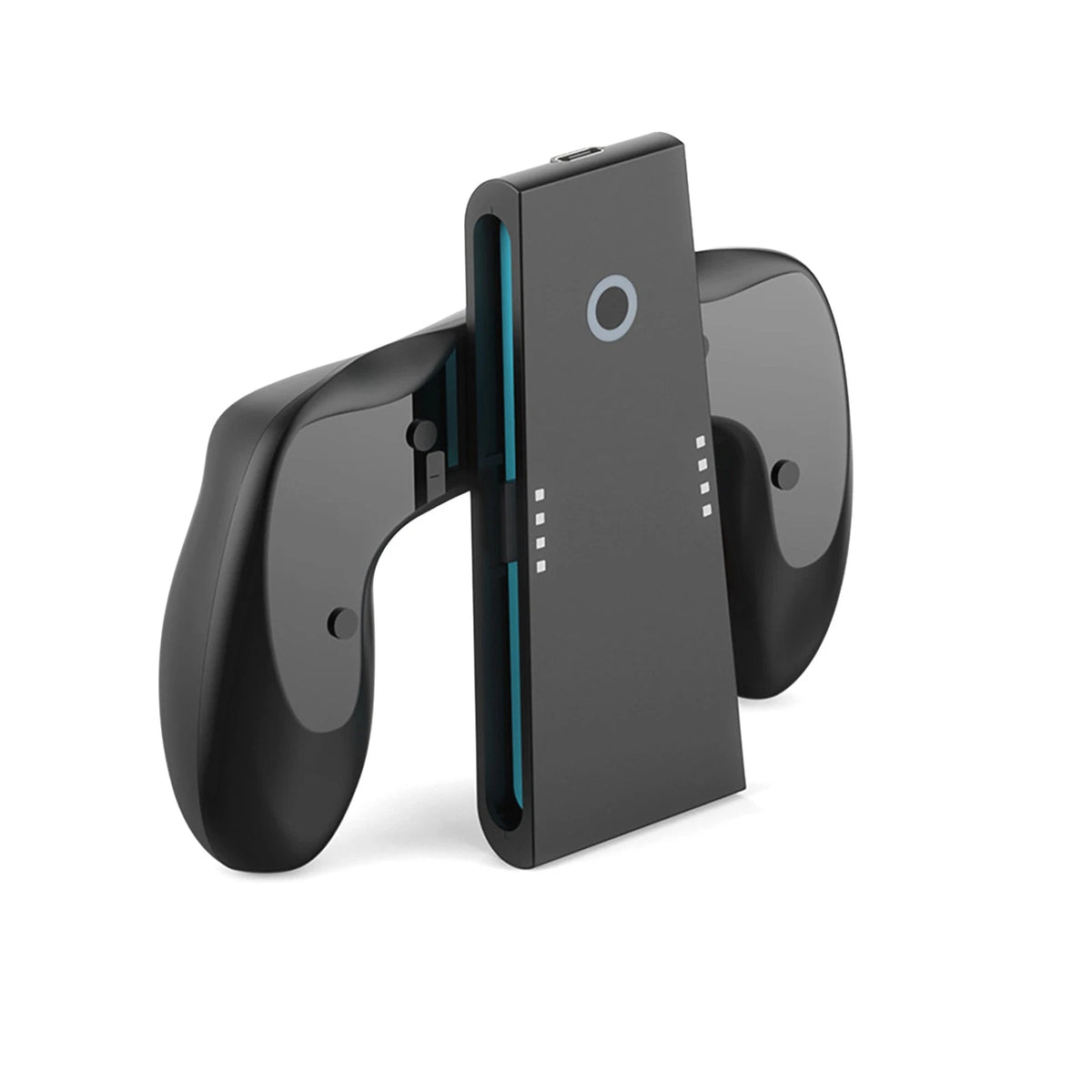 Magnetic Charging Grip for Nintendo Switch Joy-Con (2017–Present)
