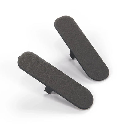 Pair Main Pillar Cover for BMW Z4 E85 (2002–2009)
