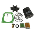 Honda Outboard Maintenance Service Kit for BF135A BF150A (06211-ZY5-505, 19300-ZY6-003)