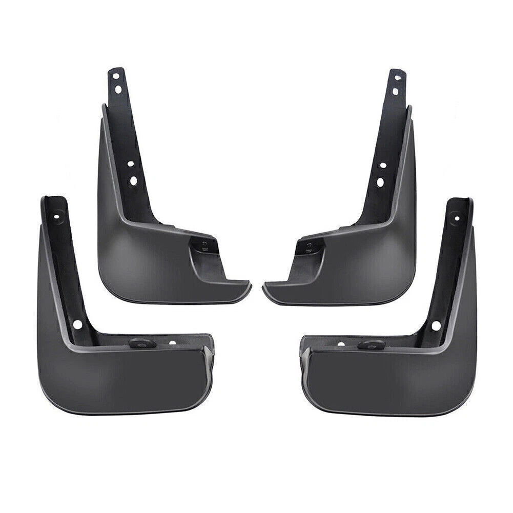 Mud Flaps for Toyota Corolla (2014–2018) - Front & Rear Splash Guards