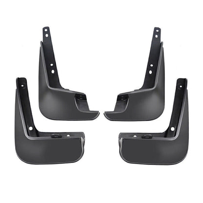 Mud Flaps for Toyota Corolla (2014–2018) - Front & Rear Splash Guards