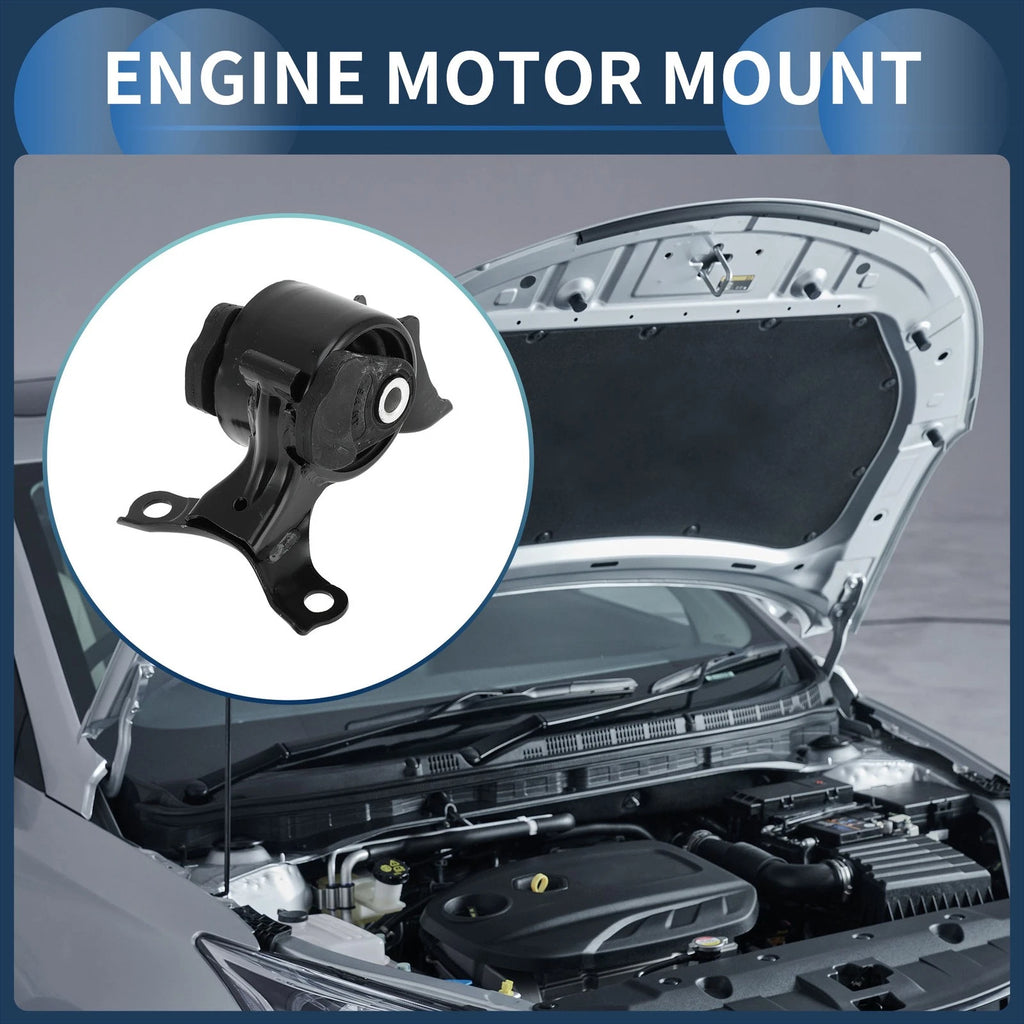 Transmission Motor Mount Replacement for Honda Lingpai GJ5 (2013–2015)