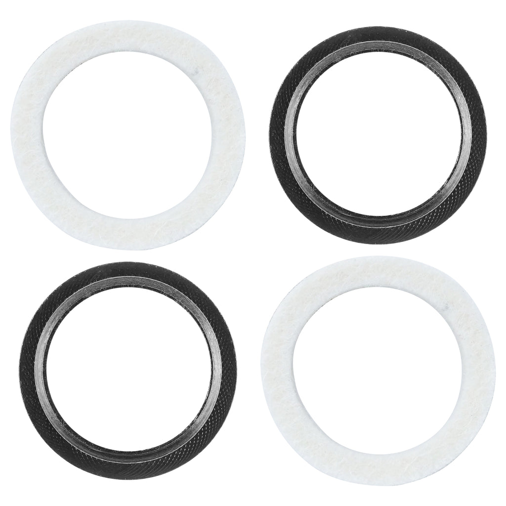 Deck Arm Bushing Kit for John Deere 4010 4110 4115 4210 (1965–1972)