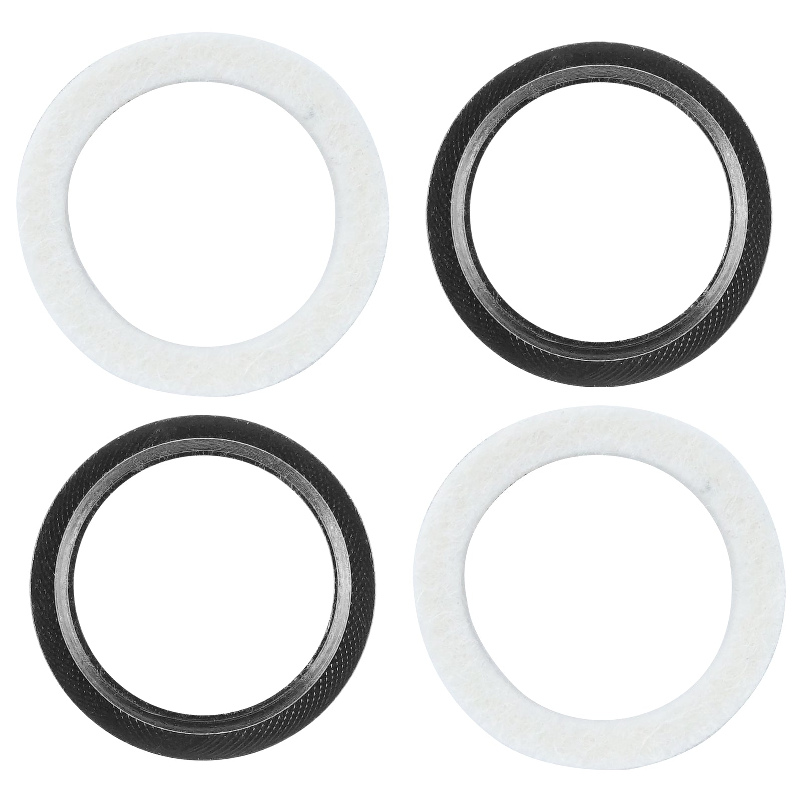 Deck Arm Bushing Kit for John Deere 4010 4110 4115 4210 (1965–1972)