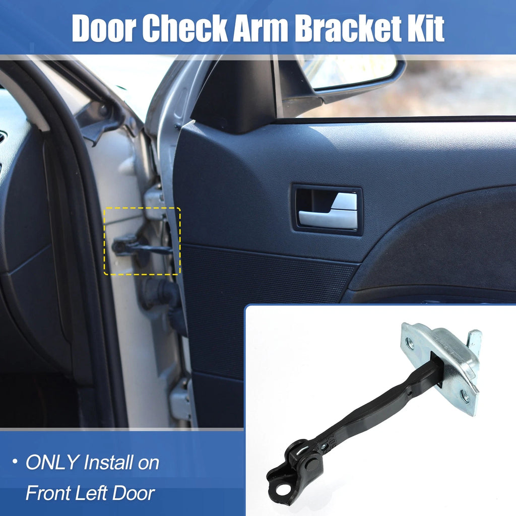 Front Left Door Check Stop Strap Replacement for Toyota Corolla Matrix (2003–2011)