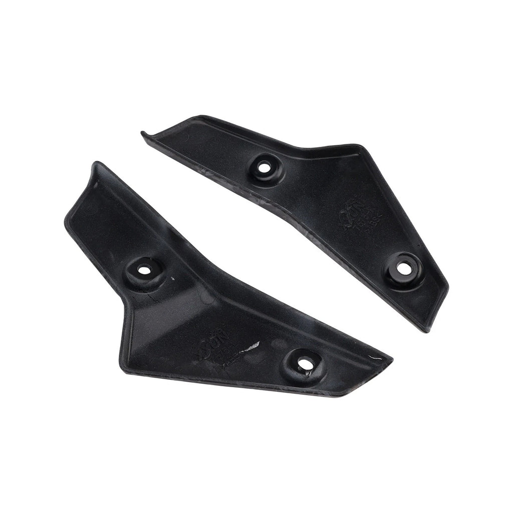 Radiator Side Cover Fairing Panels for Street Triple 765 R/RS (2020–2022)