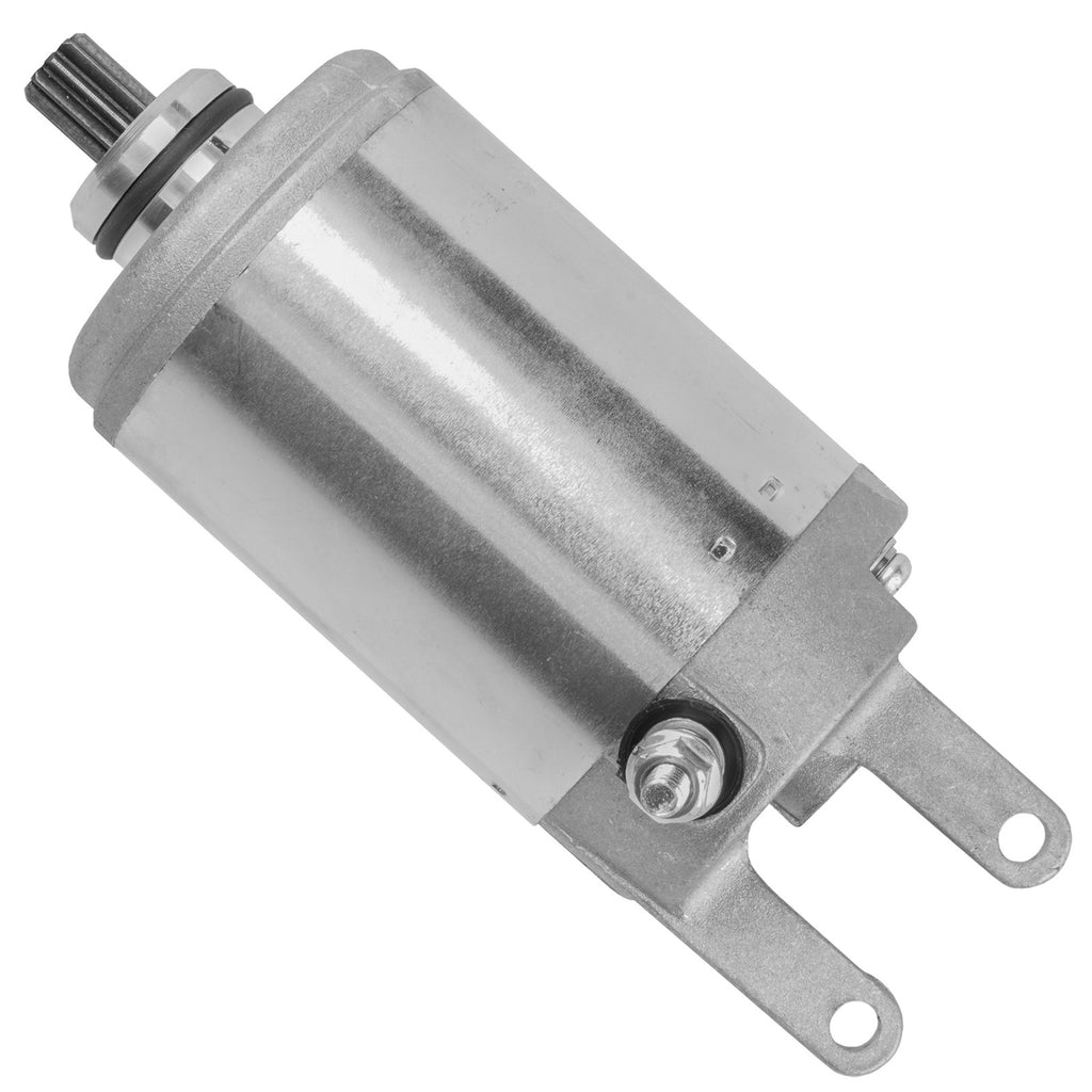 Starter Replacement for Honda Big Red ATC250ES ATC250SX (1985–1986)