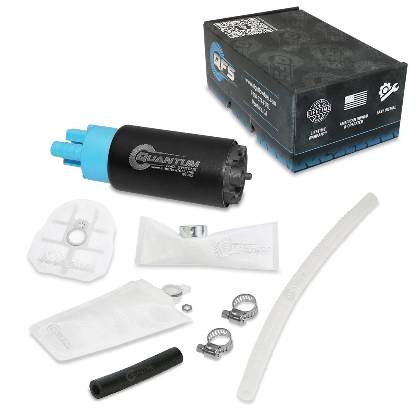 Fuel Pump for BMW 1098S (2008)