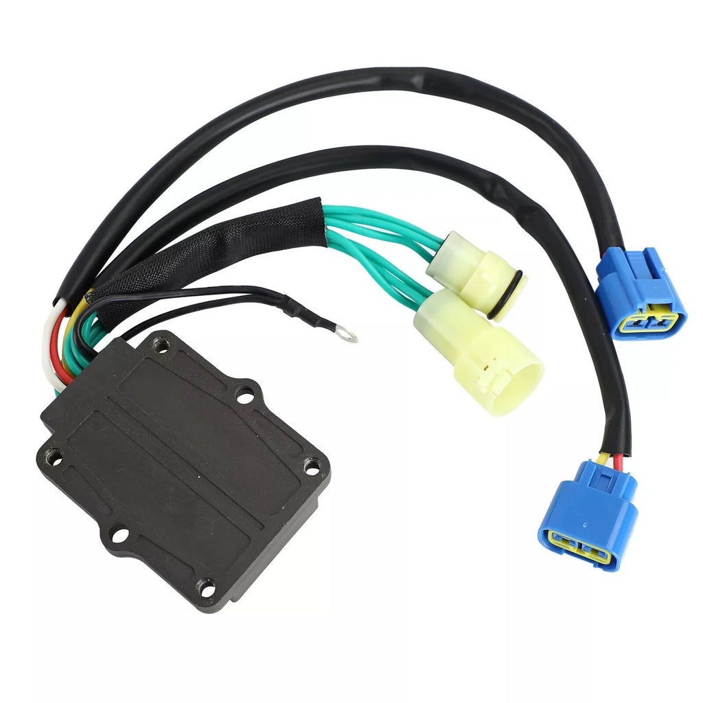 Regulator Rectifier for Yamaha 200Hp 225Hp 4-Stroke Outboard (2003–2011)