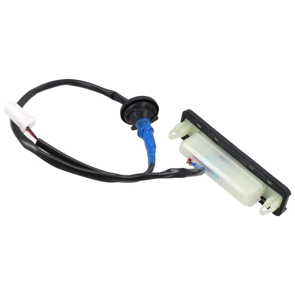 Liftgate Release Switch for Scion TC (2005–2010)