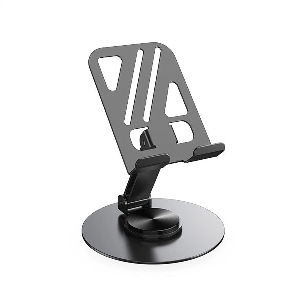360° Rotating Mobile Phone Holder for Universal Use (Multifunctional)