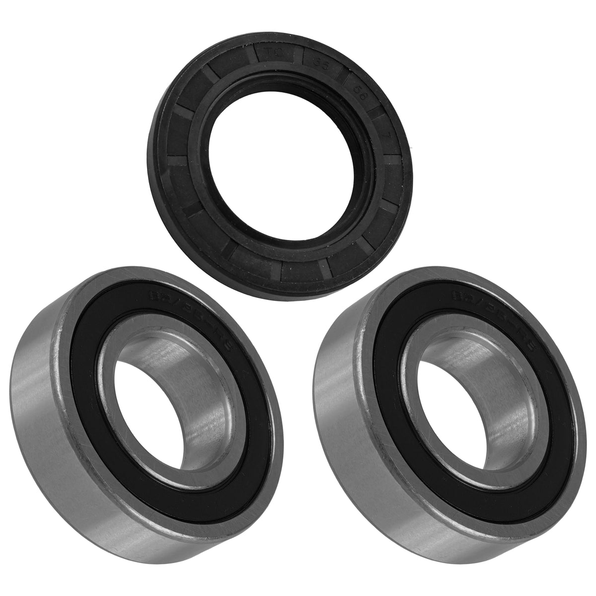 Rear Brake Panel Repair Kit for Honda Foreman Rubicon 500 (2001–2014)