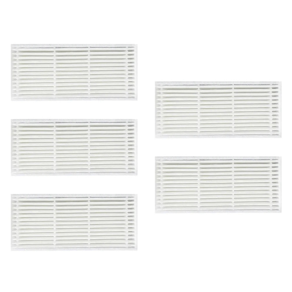Replacement Filter Kit for RobZone Duoro X Clean Vacuum