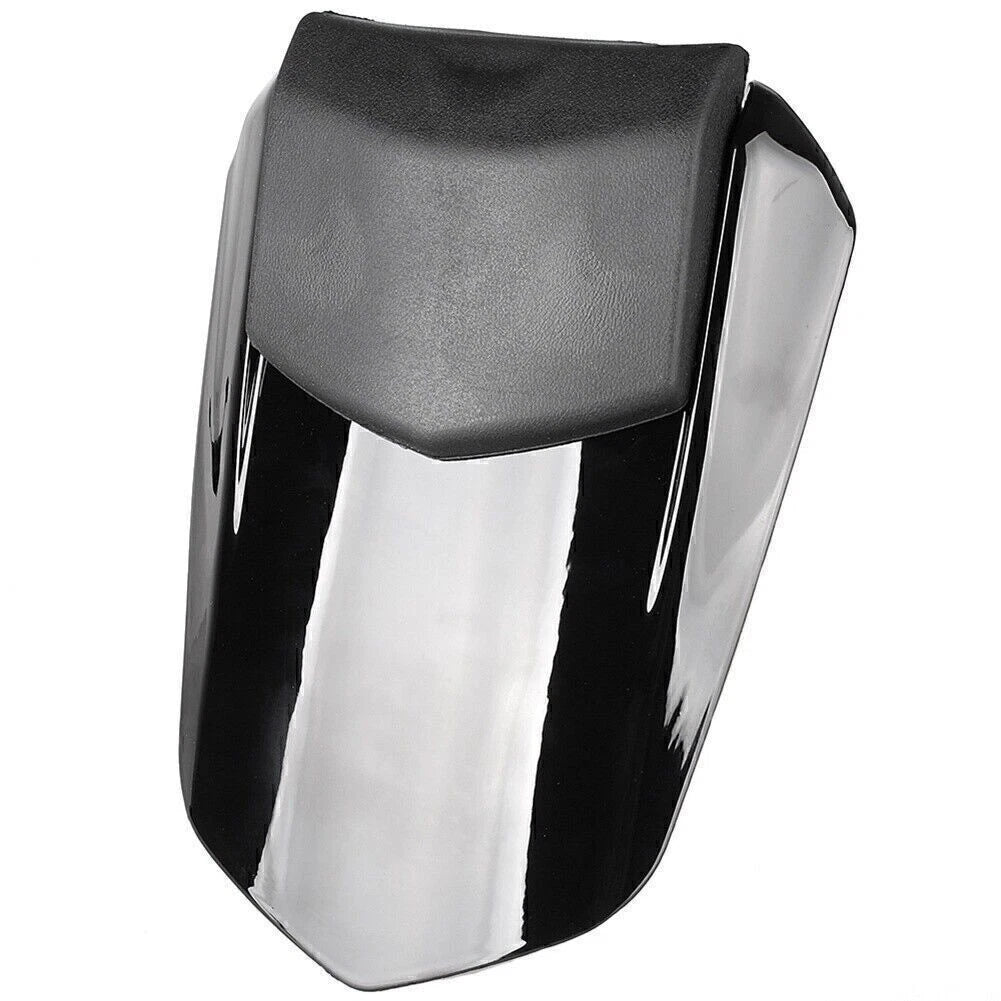 ABS Rear Seat Cover Cowl Fairing for Yamaha YZF R1 (2004–2006) Black