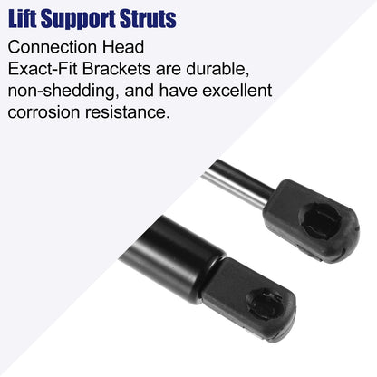 2pcs Front Hood Lift Support Gas Struts for Ford Expedition (2015–2017)