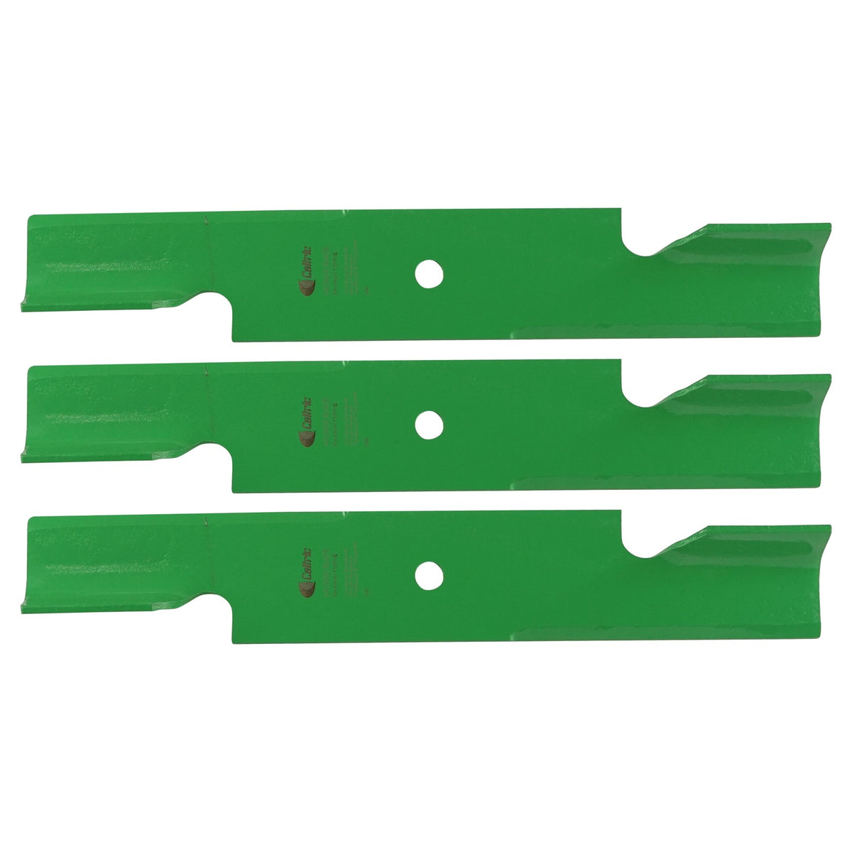 42" Deck High Lifter Blade Replacement for Simplicity ZT2352 Zero-Turn (2001–2008)