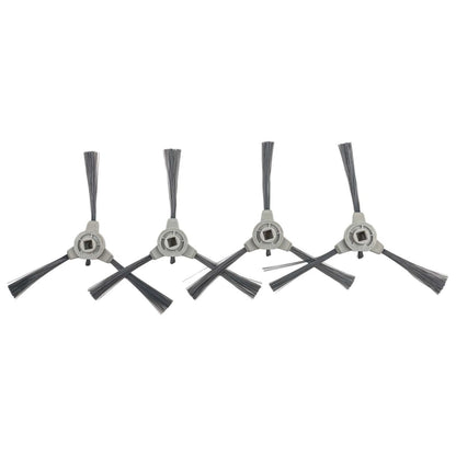 Replacement Side Brushes for Liectroux LILIN X6