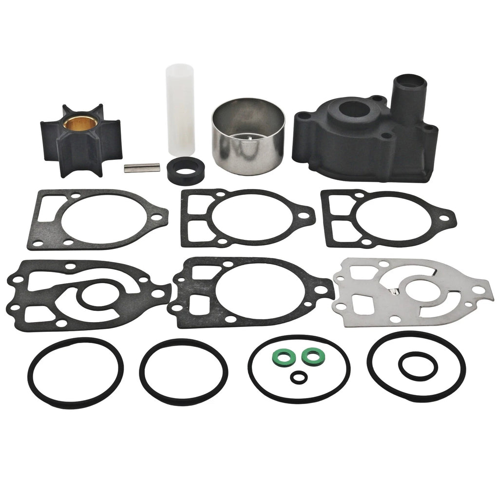 Water Pump Rebuild Kit 96148A8 for Mercury 65-220 HP (1960–2023)