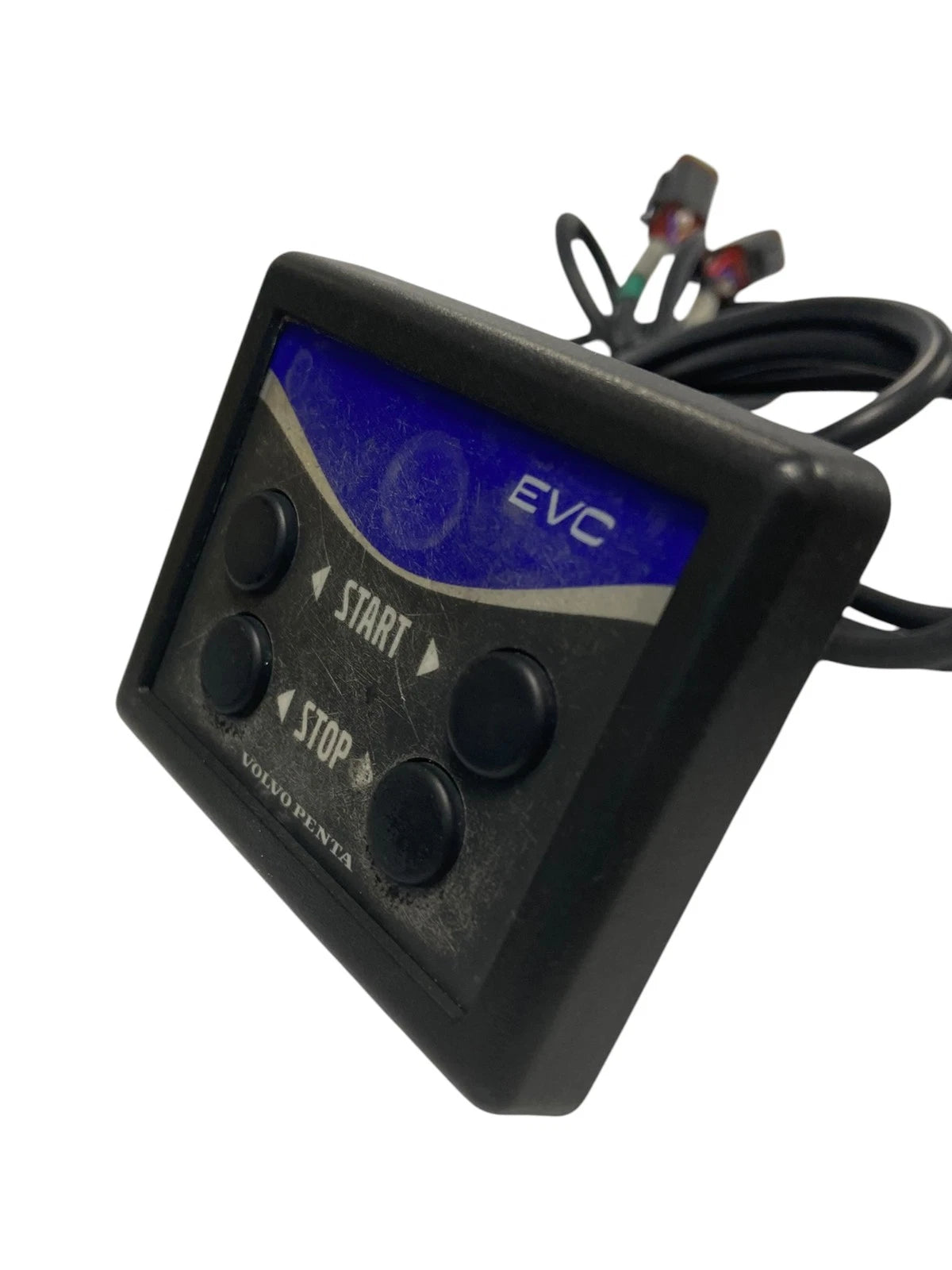 EVC Control Panel Start/Stop for Volvo Penta (3807316, 40005642)