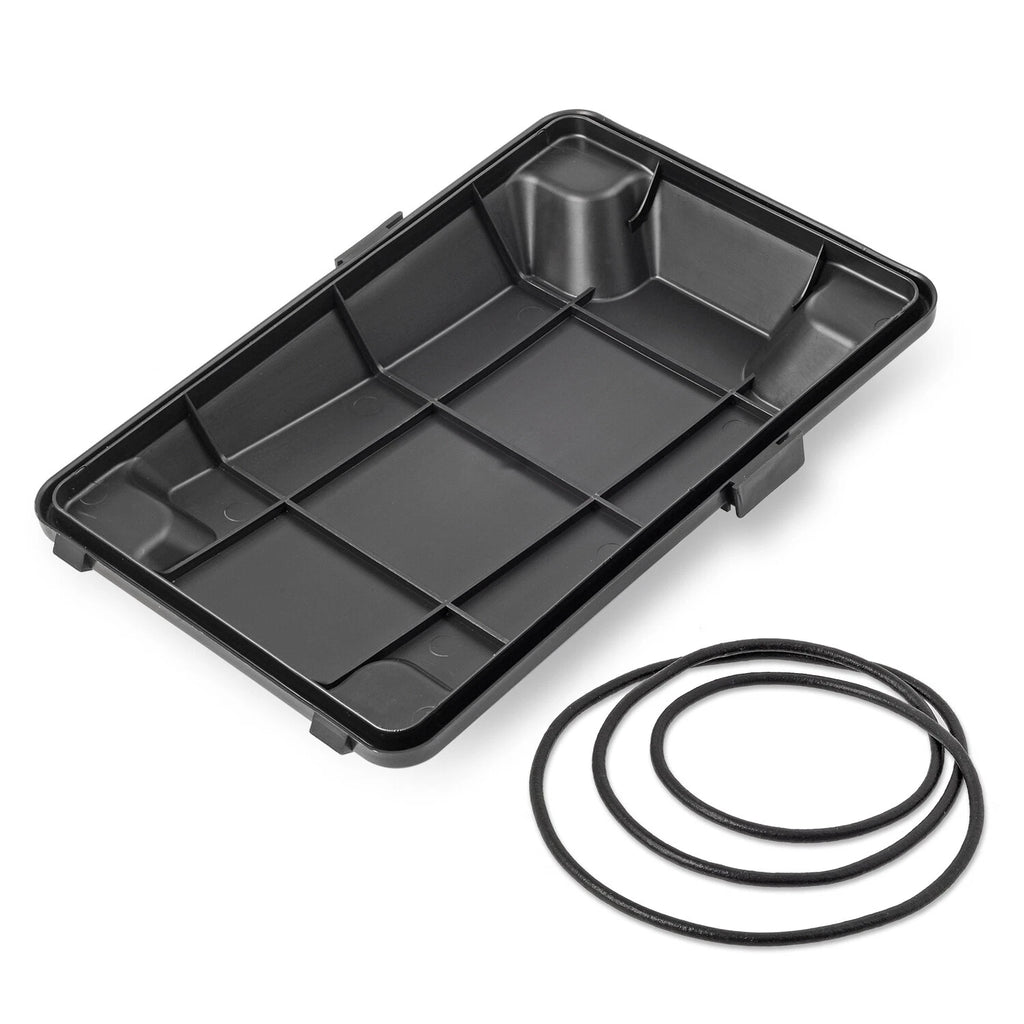 Air Box Lid Cover Seal for Sportrax 400 TRX400EX (1999–2014)