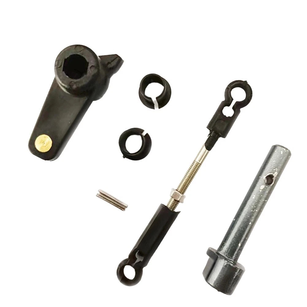 Front and Rear Mount for 30HP Two T30 Outboard Motor