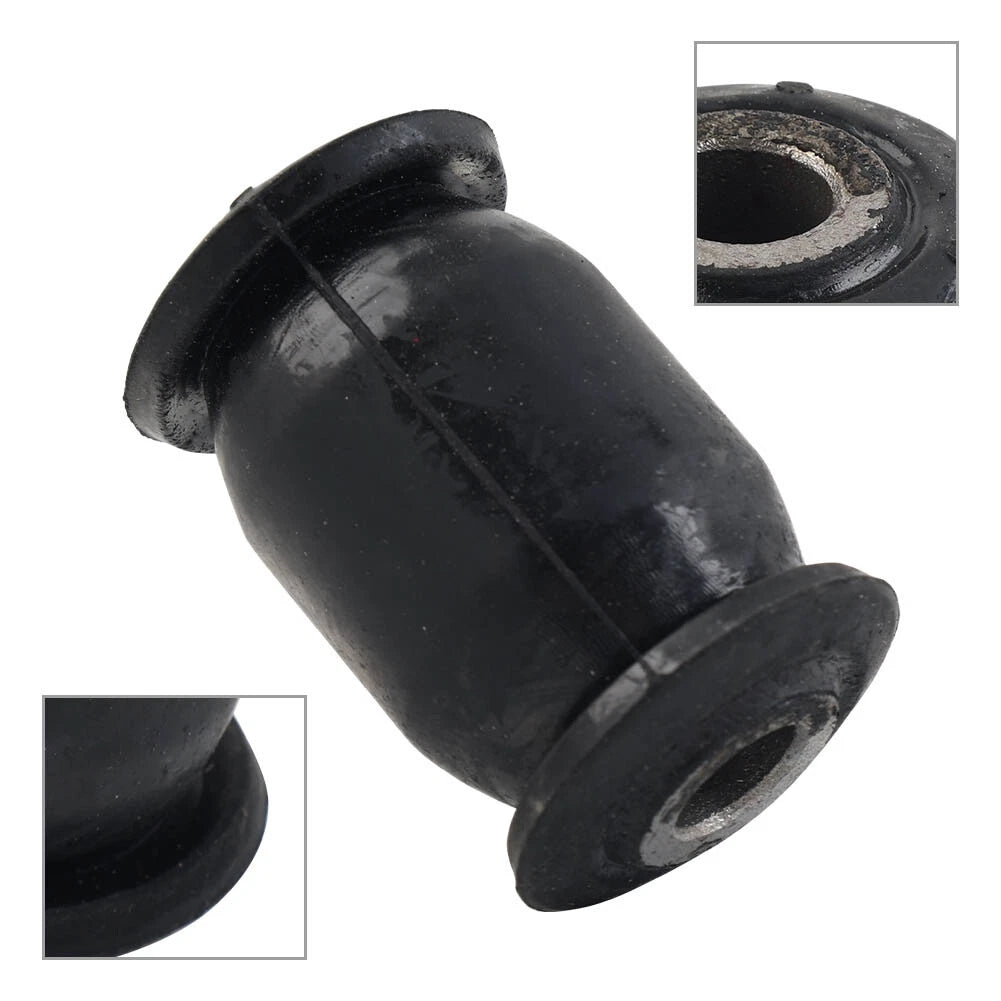 1 PC Bush Swing Cushion Sleeve Bushing for CF400 CF500 CF600 (N/A) 9010-050500