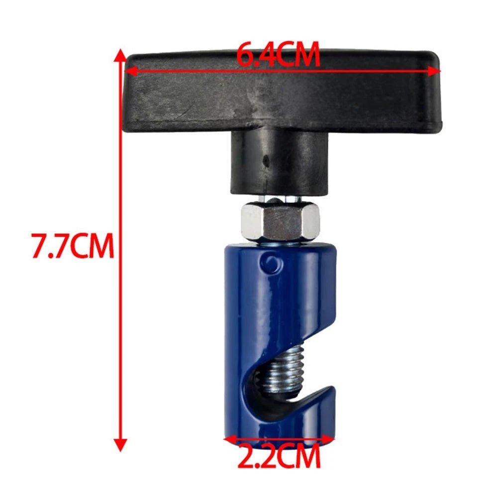 Hood Bracket Clip for Reliable Engine Access Support (2010–2020)