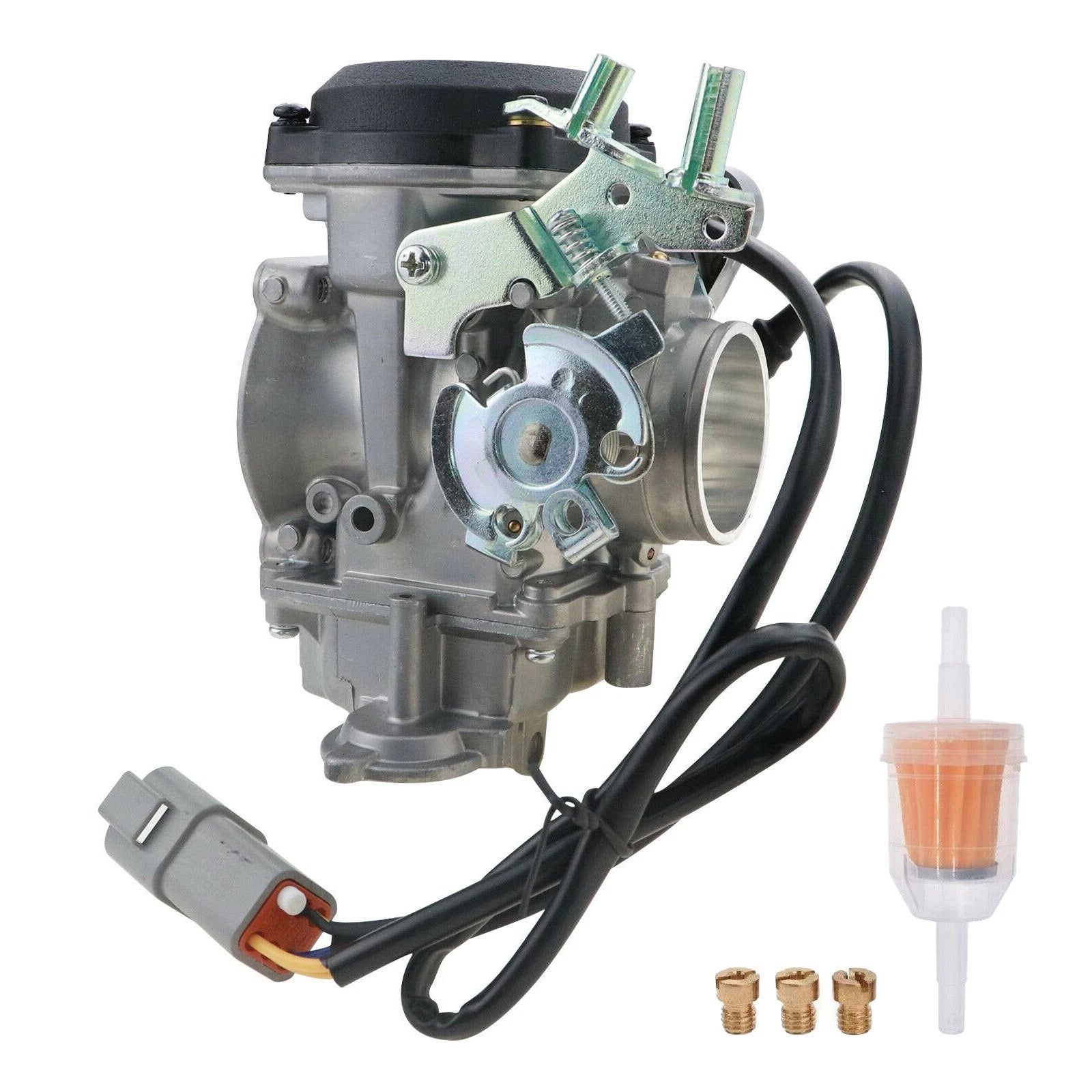 Carburetor Assembly for Buell Blast 500 (2000–2009)
