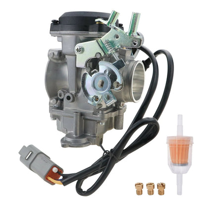 Carburetor Assembly for Buell Blast 500 (2000–2009)