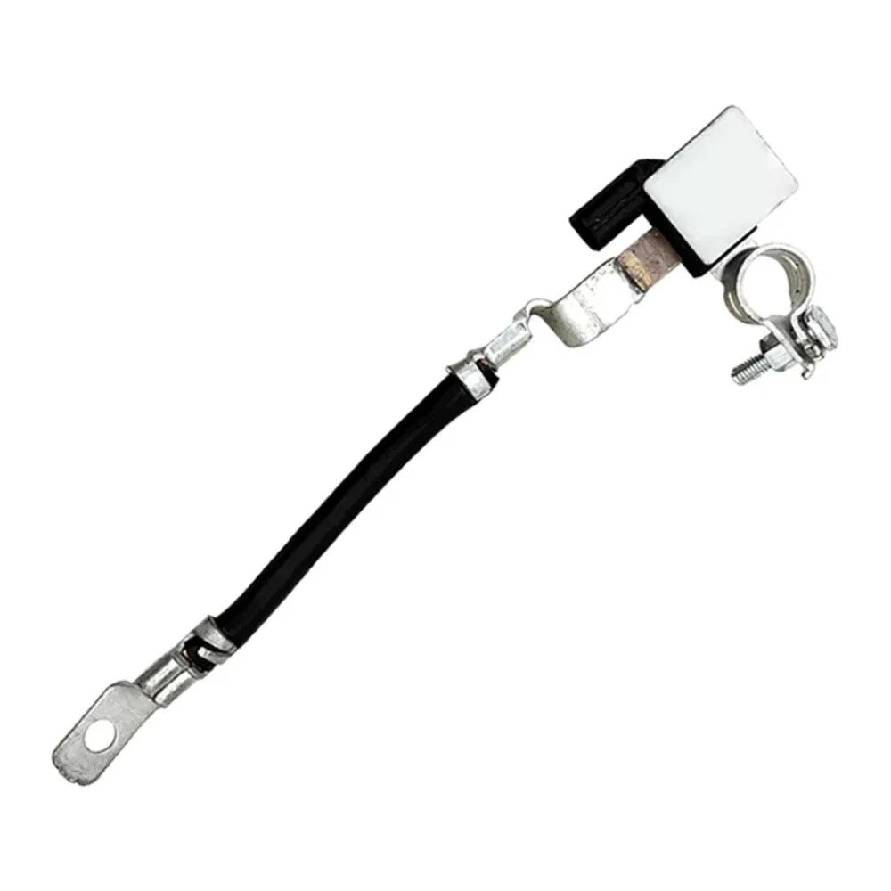 Battery Negative Sensor Cable 37180-K0000 for Kia Soul (2020–2022)