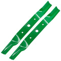 High Lift Blades Replacement for Land Pride FD2548 (25 in) (2003–2018)