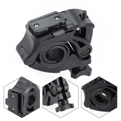 Bike Light Bracket for Practical Models (0701295, 294, 286, 307)