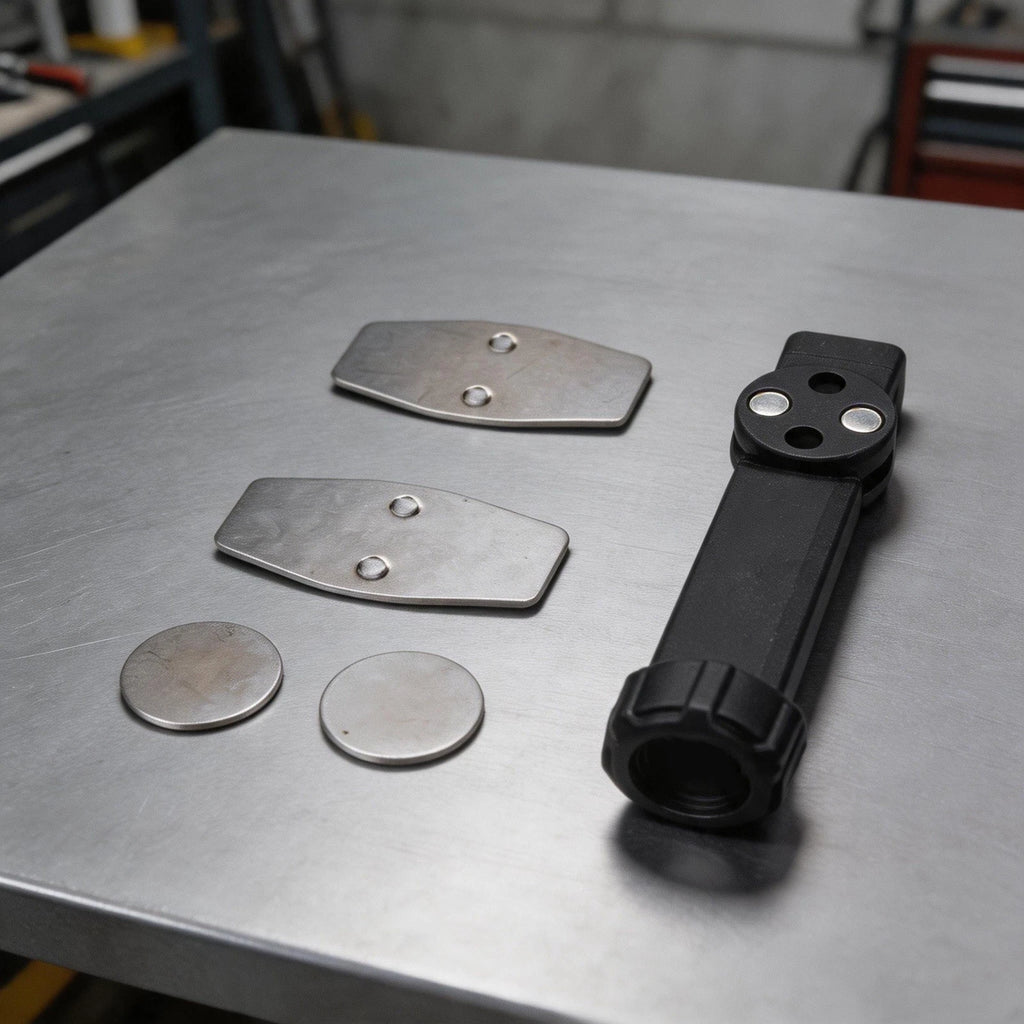 Multi Piston Brake Piston Spreader Tool for Bicycle (Compatible)