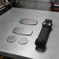 Multi Piston Brake Piston Spreader Tool for Bicycle (Compatible)