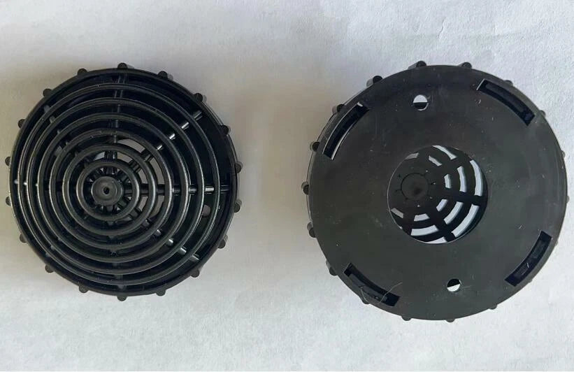 Pair of Livewell Pump Intake Screens for Skeeter Boats (2010–Present) 91160115
