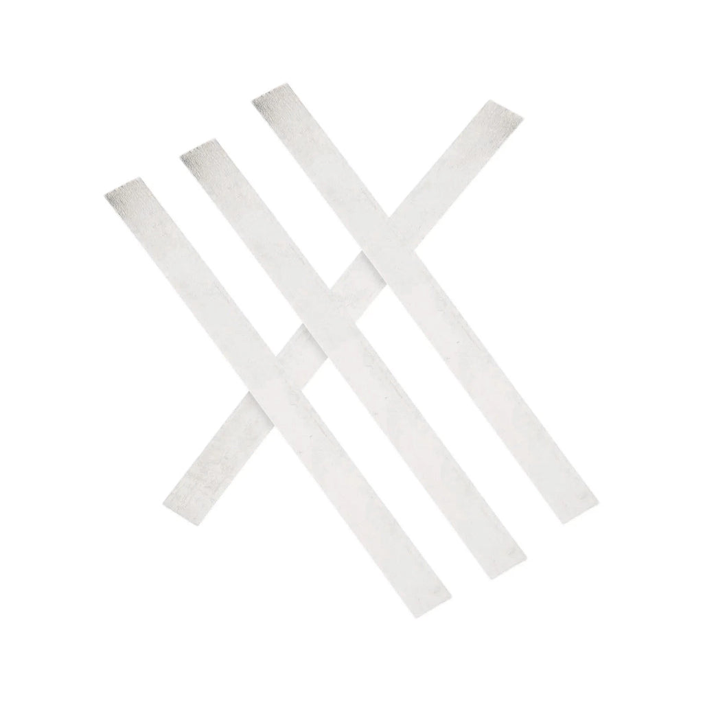 Strip for Special Light Bulbs 0 1x8x100mm (100pcs)