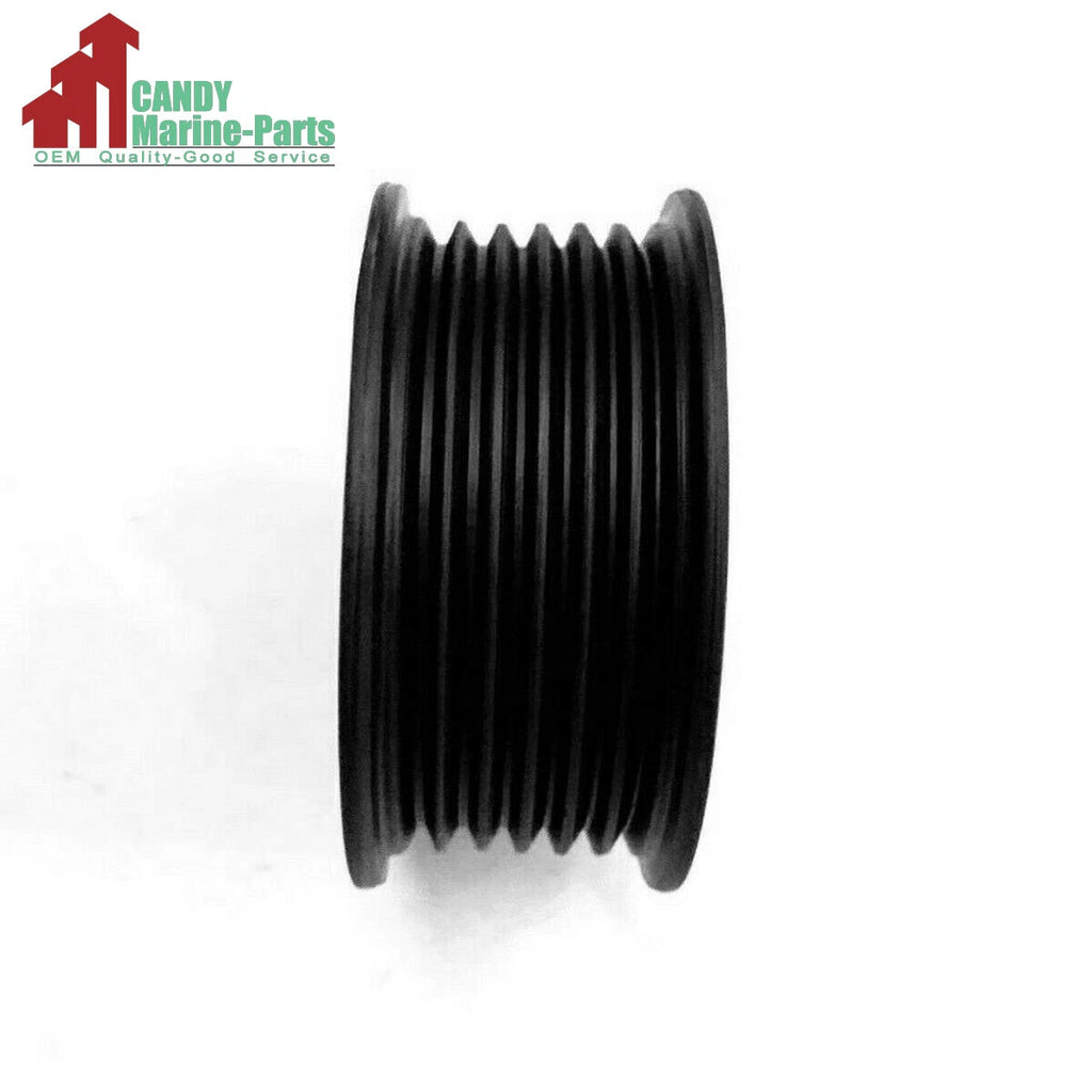 Idler Pulley for Mercruiser 4.3L 5.0L 5.7L 350 MAG (807757T)