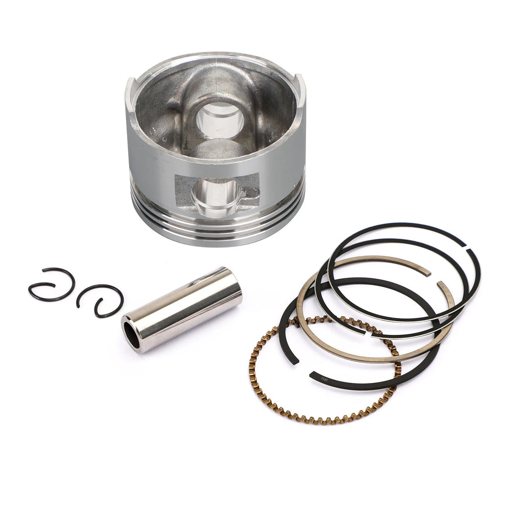 Piston Ring Pin Clip Kit for Yamaha Raptor YFM90R (2009–2013)
