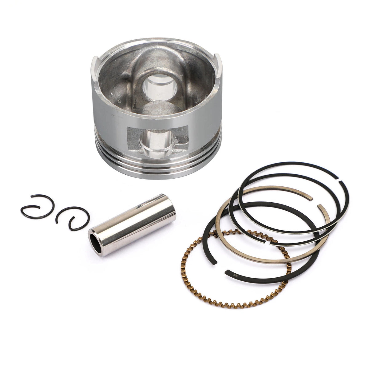 Piston Ring Pin Clip Kit for Yamaha Raptor YFM90R (2009–2013)