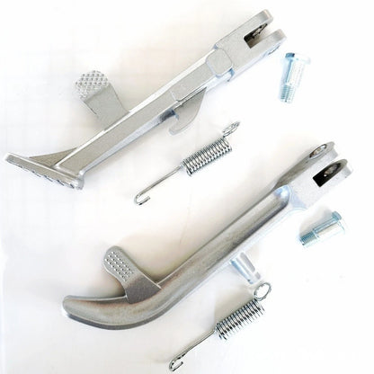 Folding Aluminum Kickstand for E-Bikes (20.5cm)