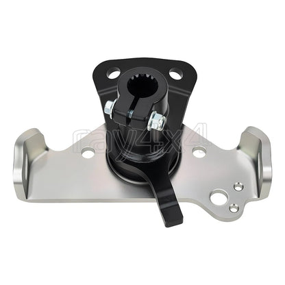 Lower Bolted Steering Column Post Kit for Polaris Sportsman SP 850 (2015–2019)