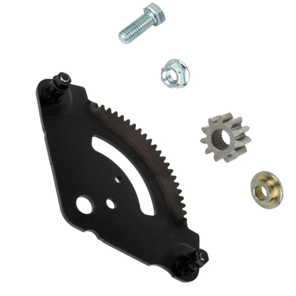 Steering Sector Plate Pinion Gear for