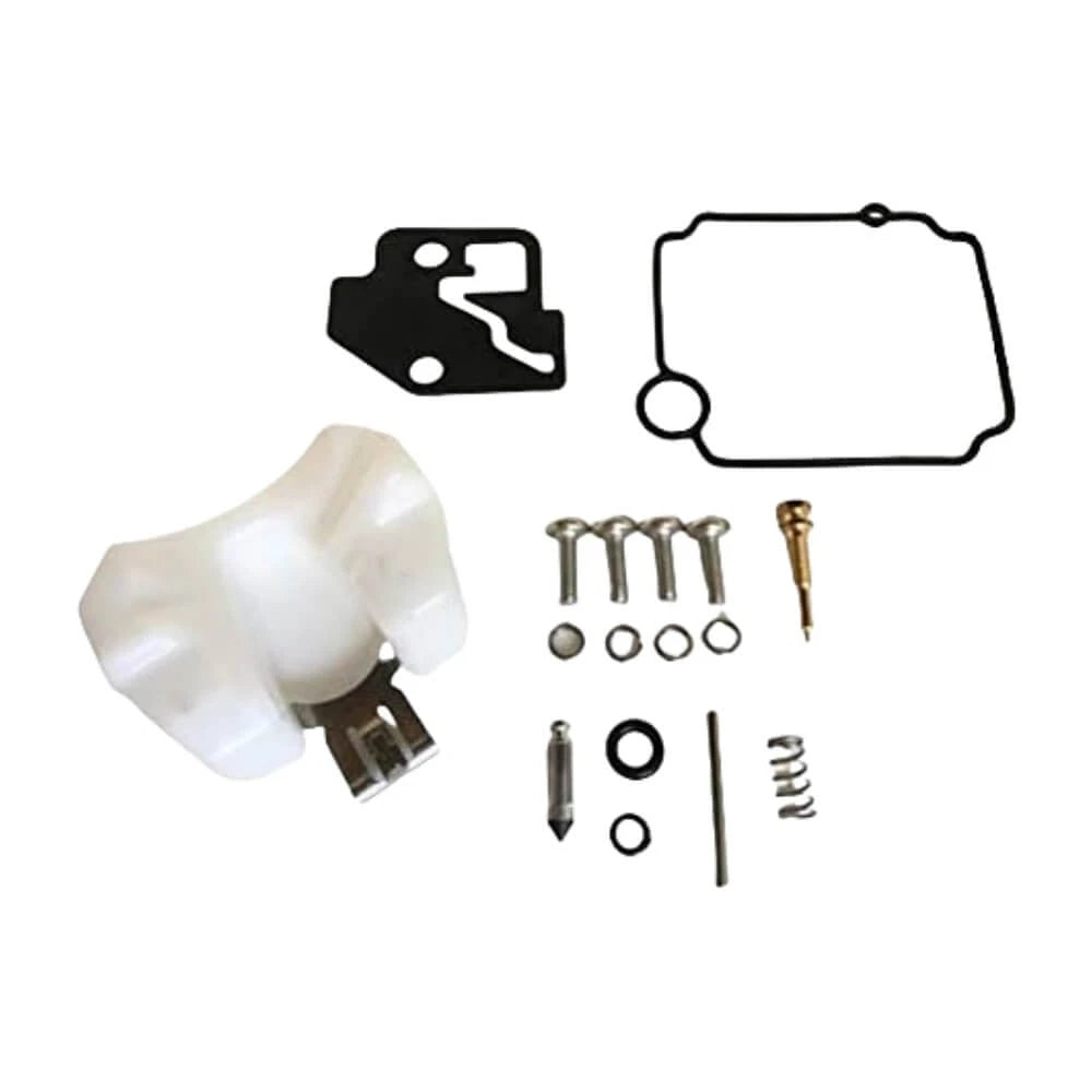 Carburetor Repair Kit for Tohatsu Nissan MFS NSF 3V1-87122-0 (2004–2014)