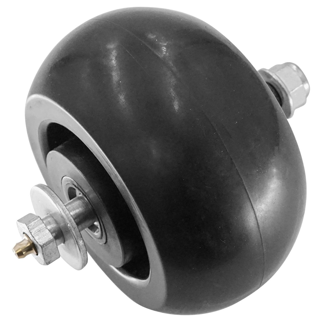 Deck Wheel Replacement for John Deere X730 X738 X750 X758 X940 (2000–2000)