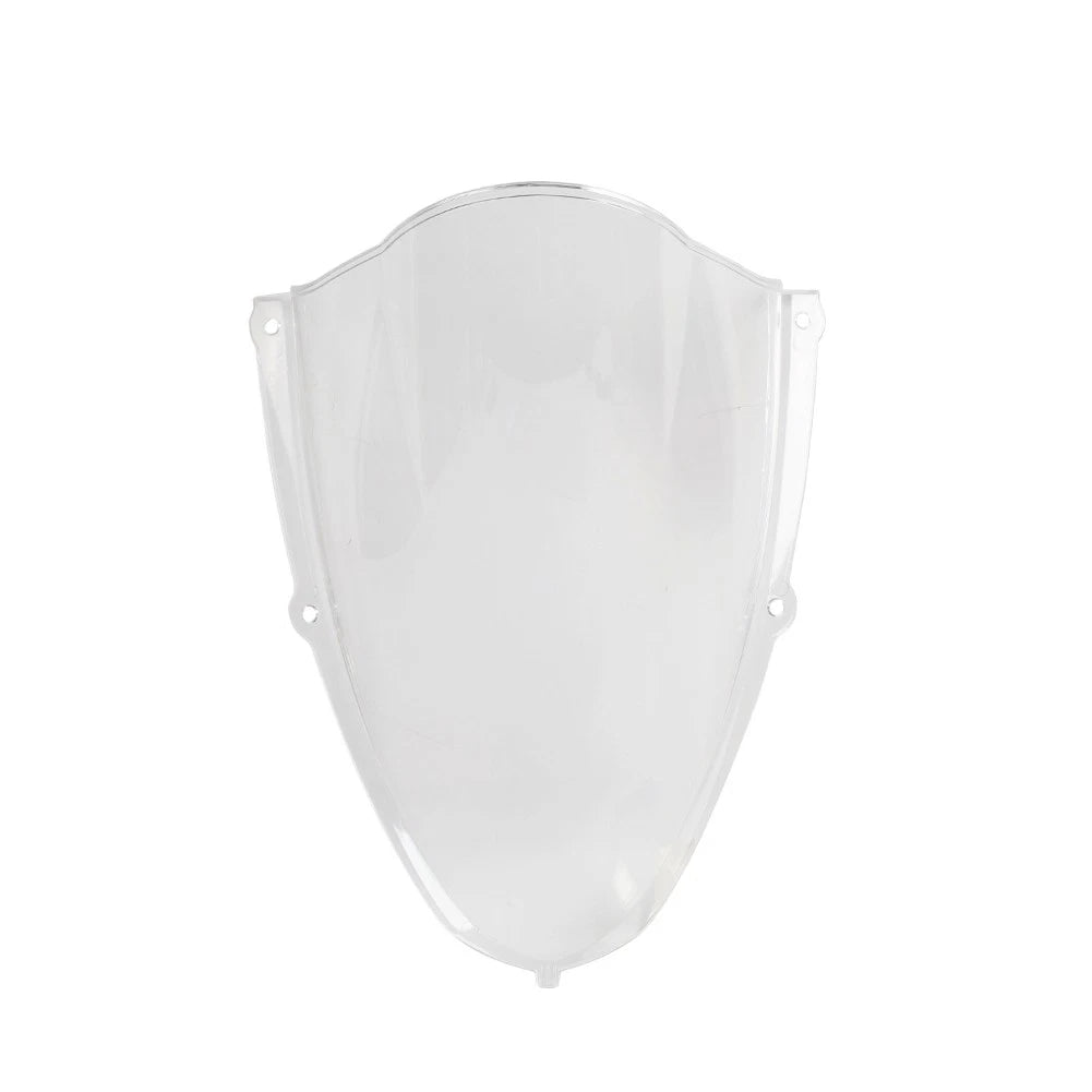 Front Windscreen Windshield Deflector for Aprilia RSV4 1100 (2022–2025)
