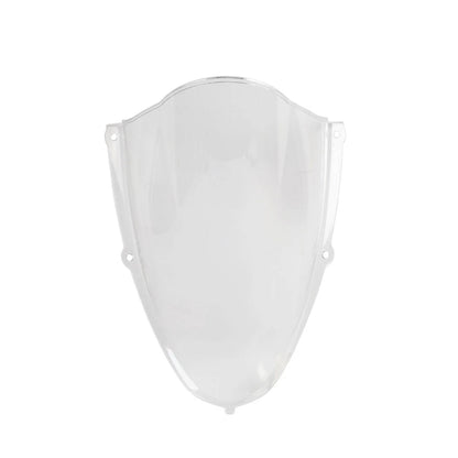 Front Windscreen Windshield Deflector for Aprilia RSV4 1100 (2022–2025)