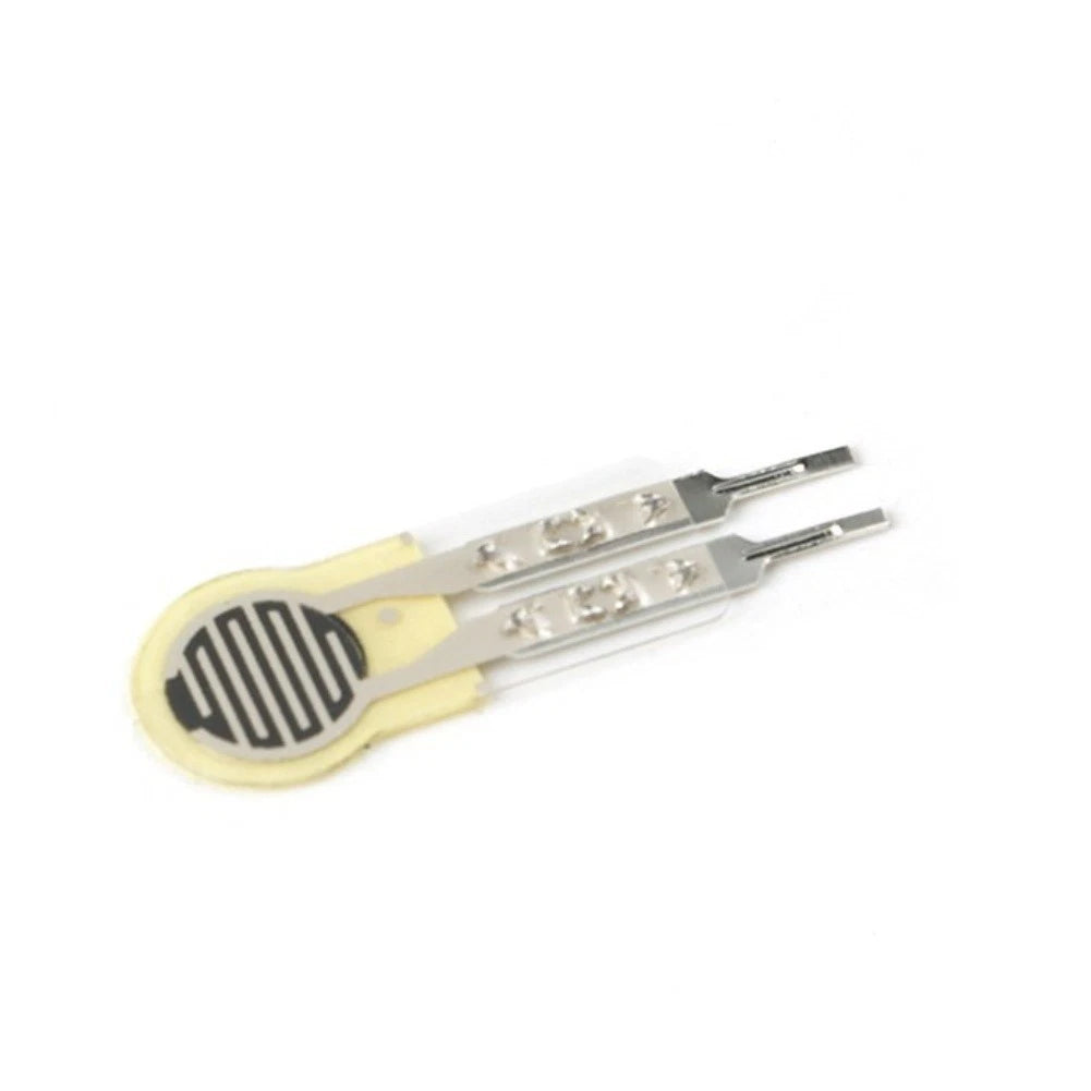 2X Resistive Pressure Sensors for Robotic Automation Projects