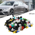 Clip Car Rivet Driver Fasteners for